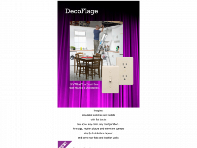 decoflage.com snapshot