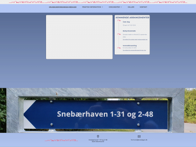 roedager.dk snapshot