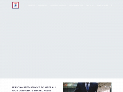 palbinatours.com snapshot