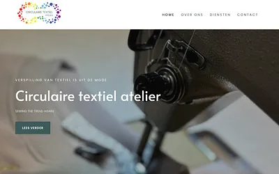 circulair-textiel-atelier.nl snapshot
