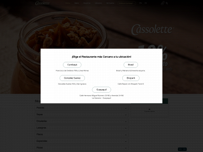 cassolette.ec snapshot