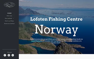fishinginnorway.nl snapshot