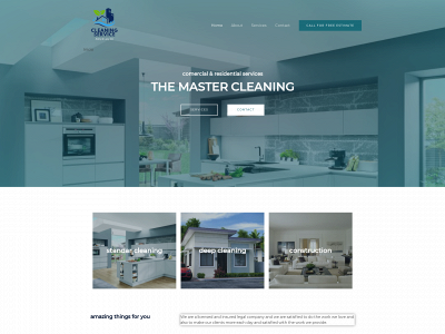 themastercleaning.org snapshot