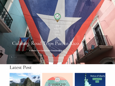culinaryroadtripspuertorico.com snapshot