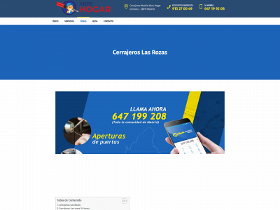 asociaciontudecides.org snapshot