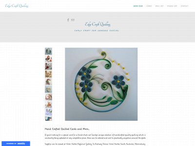 edgecraftquilling.weebly.com snapshot