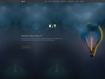 keyinnovativetech.com snapshot
