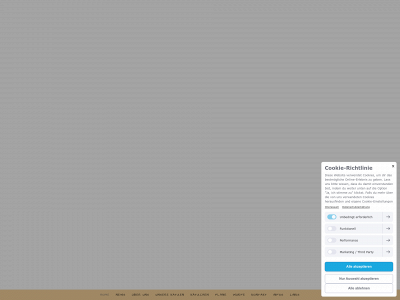 andelas.ch snapshot