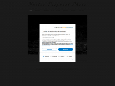 matteopropersi.it snapshot