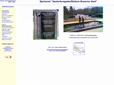 plav.dk snapshot