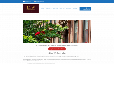 lcwmgt.com snapshot