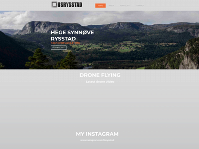 hsrysstad.com snapshot