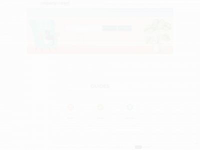 propertymarket.com.mt snapshot