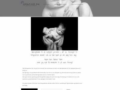 grafiko.dk snapshot