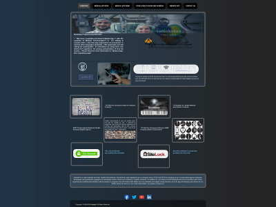 adobe2.com snapshot