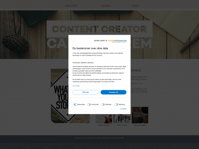 brem.dk snapshot