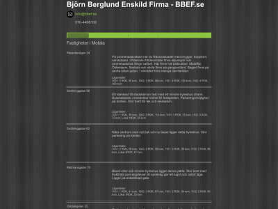 bbef.se snapshot
