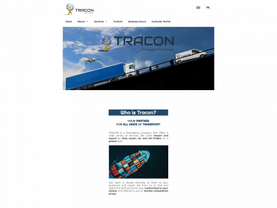traconbv.be snapshot