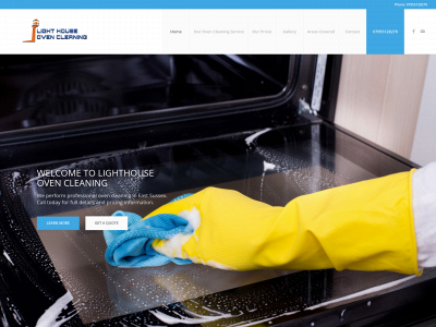 lighthouseovencleaning.co.uk snapshot