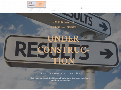 smd-konsult.dk snapshot