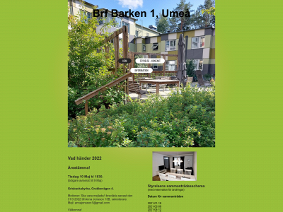 barken1.se snapshot