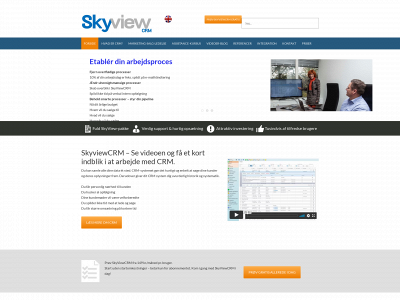 skyviewcrm.dk snapshot