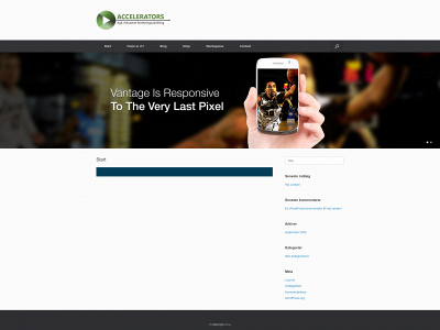 accelerators.dk snapshot