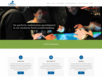 merri-automaten.nl snapshot