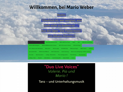 mario-weber-dessau.de snapshot