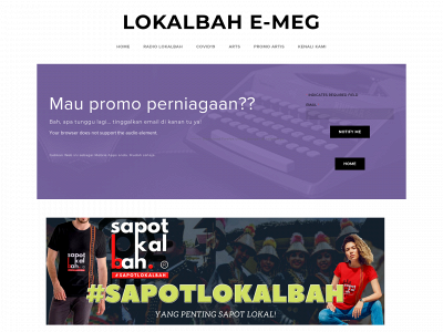 lokalbah.weebly.com snapshot