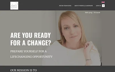 microfranchise-nordic.com snapshot