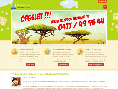 binnenspeeltuin-demonty.be snapshot