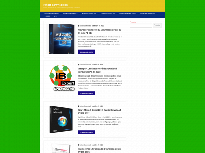 ratondownloads.net snapshot