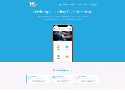 miksaapp.com snapshot