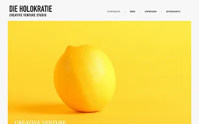 creativeventurestudio.com snapshot
