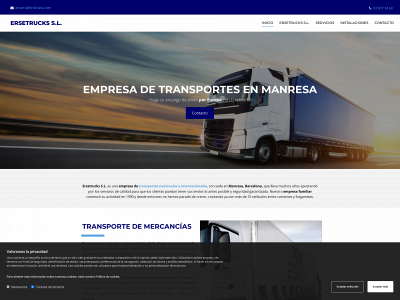 erotrans.net snapshot