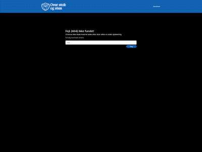 overstokogsten.com snapshot