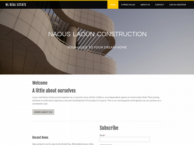 nlconstruction.weebly.com snapshot