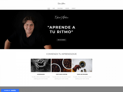 edwinarturo.weebly.com snapshot