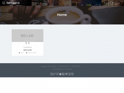 findyourhunt.net snapshot
