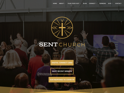 sentcharlotte.org snapshot