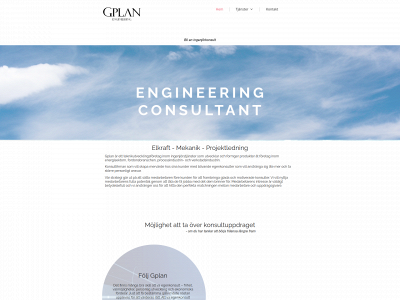 gplan.se snapshot