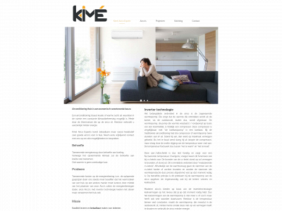 kime.nu snapshot