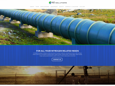 n2-solutions.com snapshot
