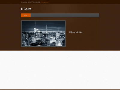egaite.com snapshot