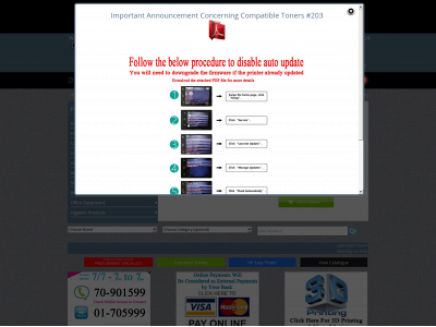 megadabbous.com snapshot