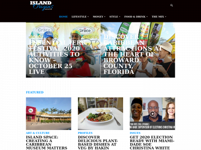 islandoriginsmag.com snapshot