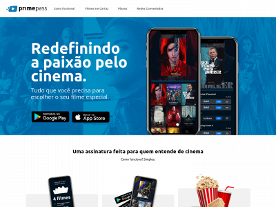 primepass.club snapshot