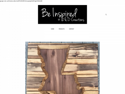 www.dndcreations.us snapshot