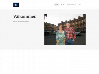 synnerholm.se snapshot